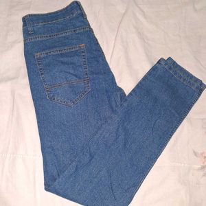 NEW HIGHLANDER JEAN&#39;S