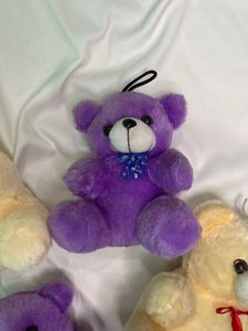 BRAND NEW Cute Plush Teddy Bear Bundle
