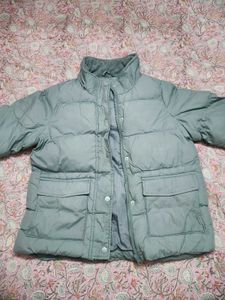Puffer Jacket