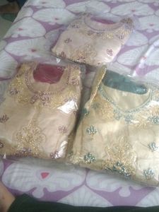 Dress With Leggings Dupta