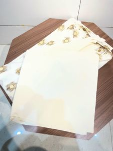 Elegant Printed Kurta