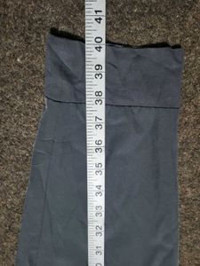 Gray Joggers