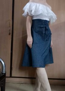 Blue Elle Westend Dress