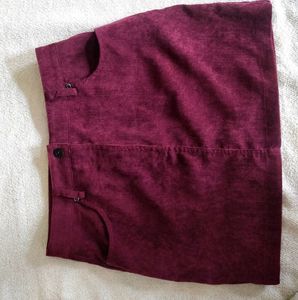 Skirt By Shein