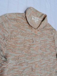 Close Knitted Shirt