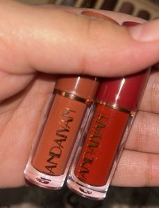 HAndaiyan Lip Gloss Set