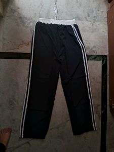 Wide Leg Baggy Trackpants Sweatpants Trouser Lower