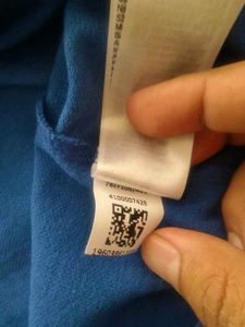 Original Tommy Hilfiger Men Slim Fit T-Shirt