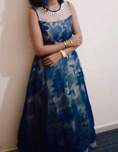 Gown Dress