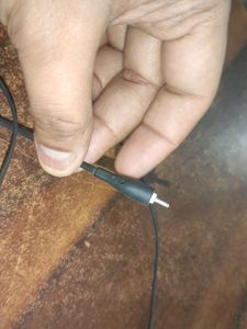 Nokia Small Pin Charger