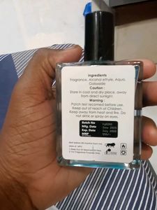 KINGVALIY Cupios Pheromone Perfume