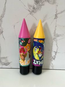 Pencil Shaped Stationery Box (Any 2)