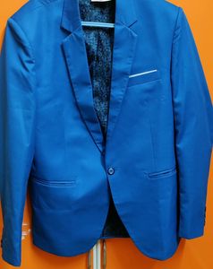 Mens Blazer