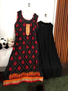 Ethnic Kurta Set❤️