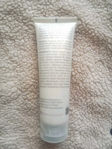 doTERRA Facial Cleanser – Melaleuca &amp; Peppermint