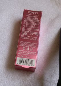 Ponds Gluta Niacinamide Serum
