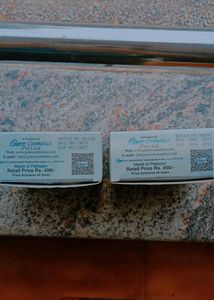 Goree Beauty Cream(Pack Of 2)