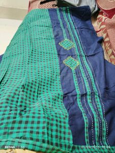 Kurti Pent Cloth