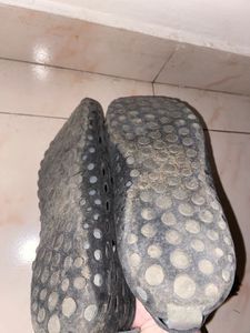 Bonkerz Shoe