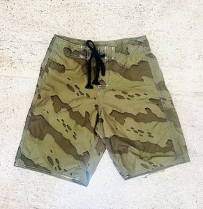 A Good Summer Shorts