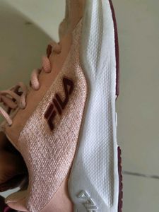 FILA NEW SHOES