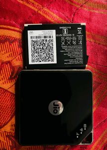 Jio 4g Hot Spot Good Condition