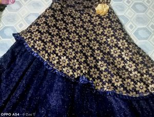 Gown
