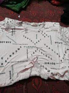 Graphic Print T-Shirt