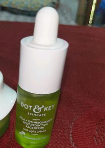Dot and Key 10% Niacinamide Face Serum