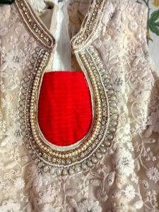 Girl's Festive Dress