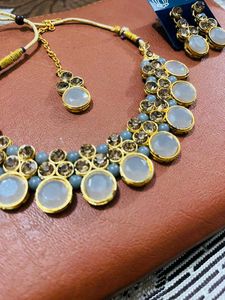 Jewellery Set