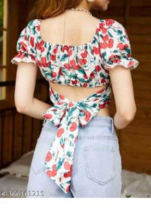 Beautiful Top