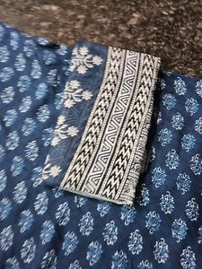 Kurti Set
