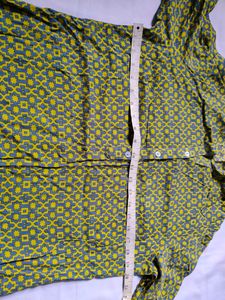 Zudio Tunic Top