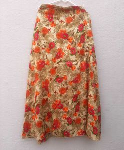 Ethnic Skirt