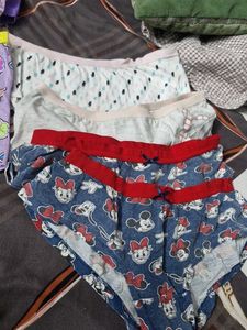 Cute Panties - Bundle of Fun!