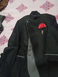 Boys Formal Occasion Suit