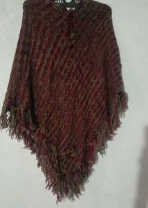 Cozy Knit Cardigan