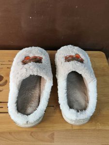 Women Fleece Teddy bear Winter Sleepers