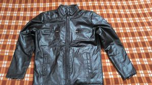 Stylish Brown Jacket