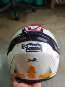 Tvs Xpod Helmet For Bike L Size