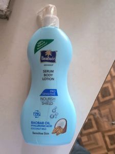 Moisturizer