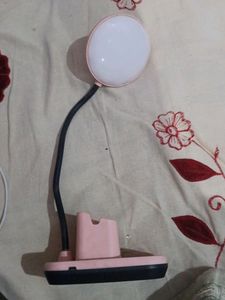 #studylamp # Lampwithpenstand