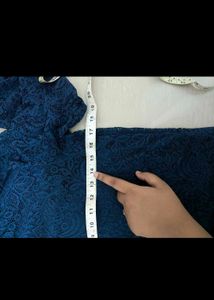 New Women Lace Top