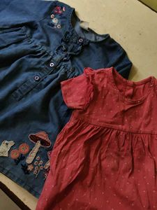 Combo For Baby Girl