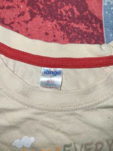 Cute Graphic Tee