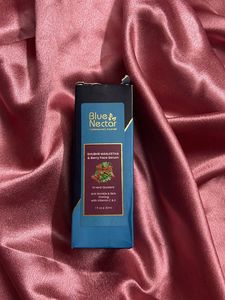 Blue Nectar Face Serum