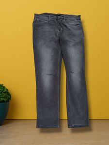 J@33 Size-38 (Sale) Latest Ladies high waist Jeans