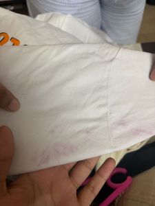 Lazy Sunday Club White Tee