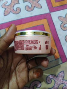 Lakme Peach Milk Moisturizer